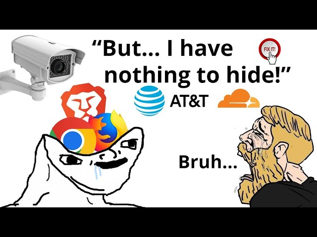 99% Don't Care About Online Privacy (Full Guide)