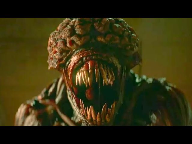 Resident Evil: Welcome To Raccoon City Trailer Details You Missed