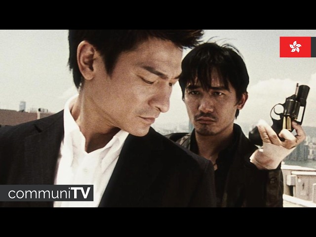 Top 10 Hong Kong Movies