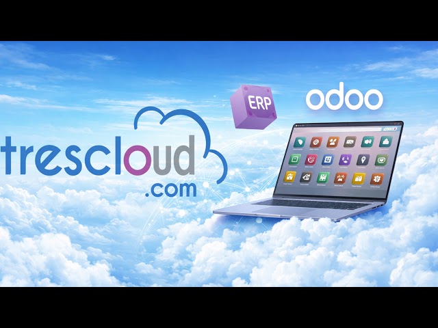 Odoo Experience 2026: When Your Odoo Database Explodes by Cristhian Ampudia