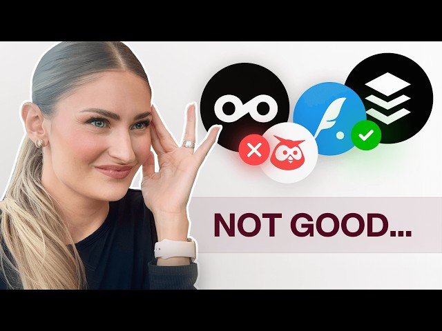 Best Social Media Management Tools 2026? Metricool vs Buffer vs Hootsuite vs Typefully 🫣
