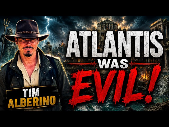 What No One Tells You About The Golden Age! With Timothy Alberino