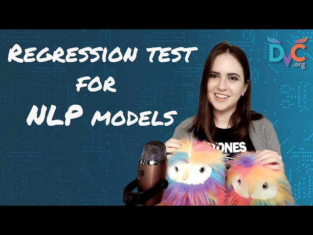 MLOps Tutorial #6: Behavioral tests for models with GitHub Actions