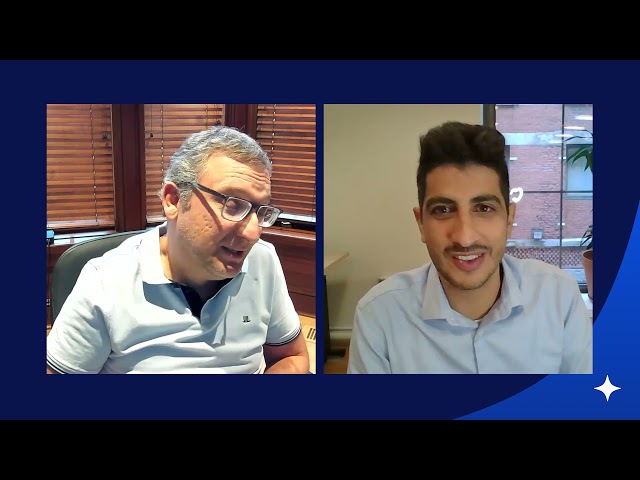 Coming together as a security industry