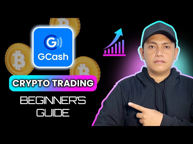 GCASH Crypto Trading Tutorial for Beginners | GCRYPTO Step-by-Step Guide (2026)