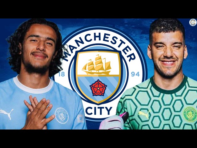 Ayyoub Bouaddi Fee Close to Being Agreed + City Want Geronimo Rulli | Man City Daily Transfer Update