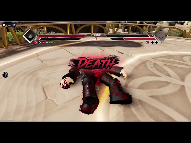 [NEW] Dueling Grounds Script HOTHX | Auto Parry + Targeting + Side Toggle | No Key