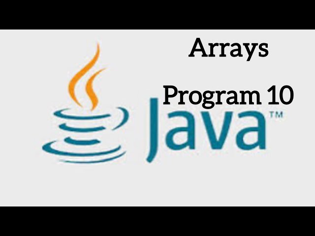 Arrays || array demo || for beginners