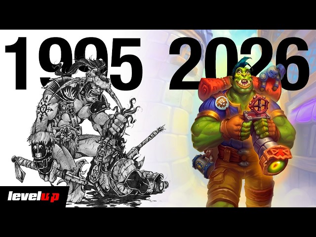 This is why your favorite video games are LOSING THEIR ESSENCE