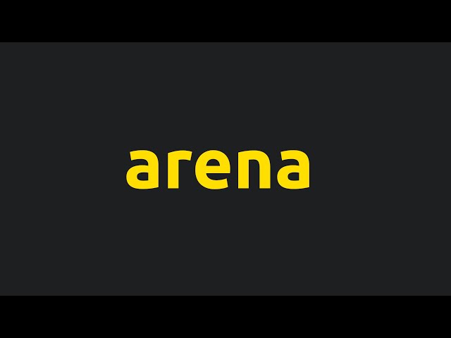 Arena Memory Allocator in C