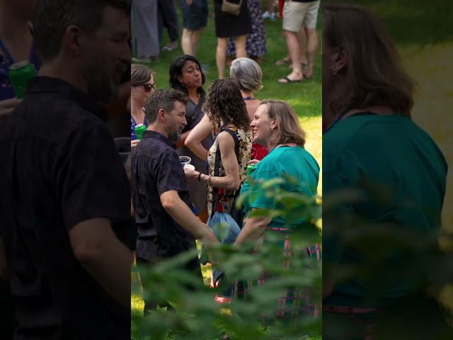 Carleton College Reunion 2025