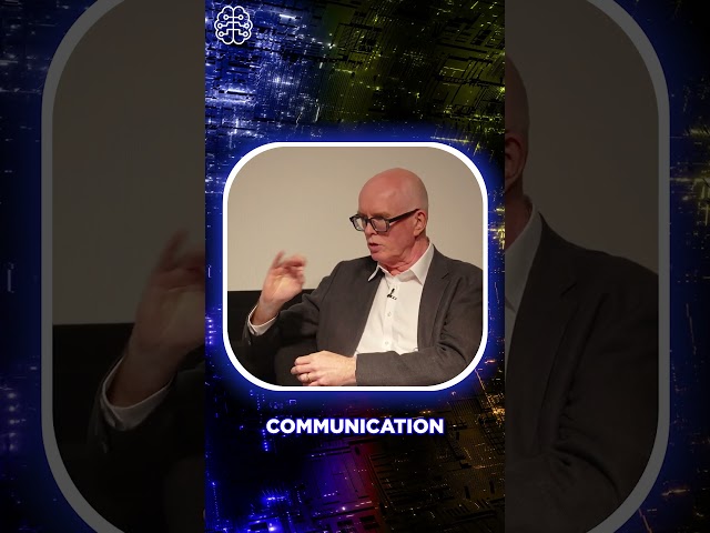 This is all about individual communication