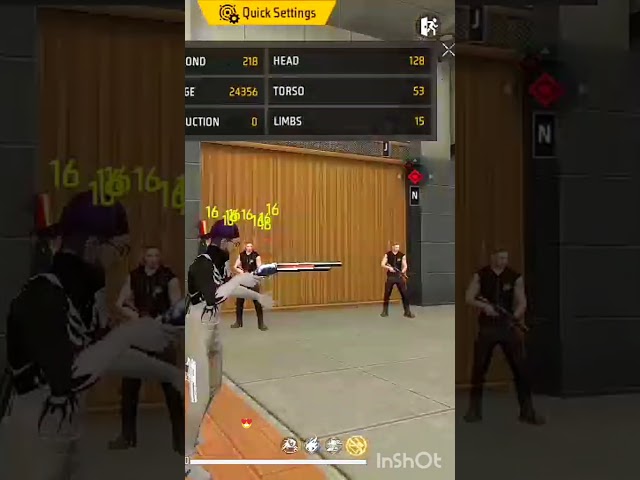 best headshot sensivity in free fire