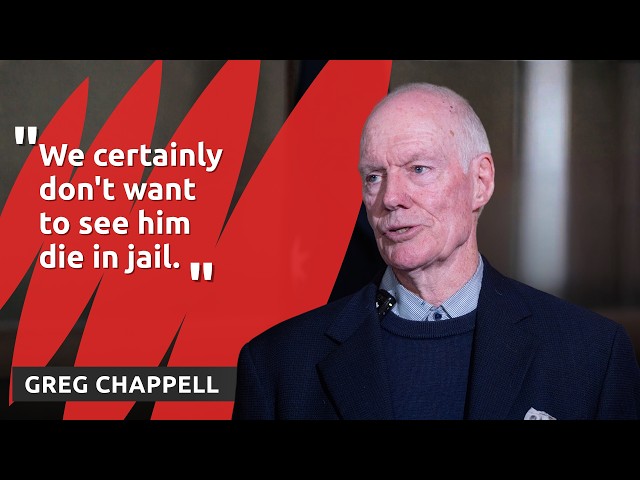 Greg Chappell seeks meeting to discuss Imran Khan’s detention