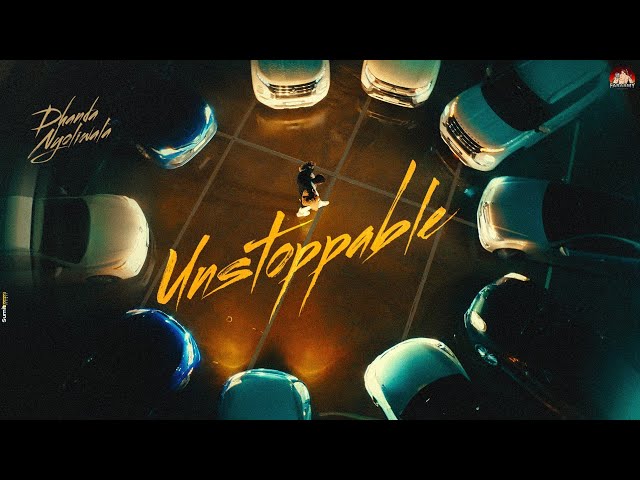 Dhanda Nyoliwala - Unstoppable (Official Music Video) | New Haryanvi Song 2023