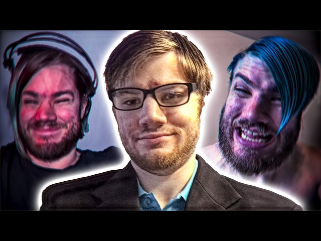 The Predatory Story of Chibi: Internet's Most PATHETIC Speedrunner