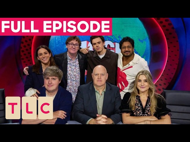 FULL EPISODE | Series 2 Episode 4 | BRAND NEW Mock The Week