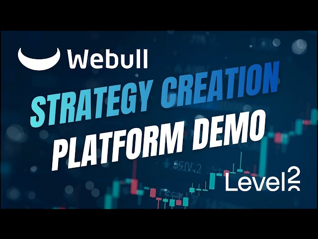 Level2 API Integration - Webull