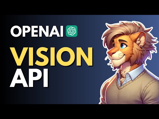 OpenAI Vision API Tutorial: Extract JSON Data from Images (Node.js)