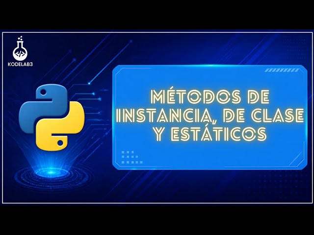 El 90% usa mal estos tres métodos en Python