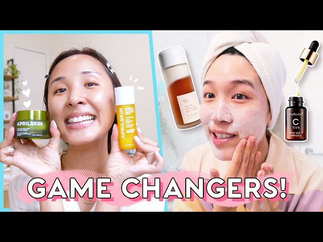 10 Products That Are SPARKING (the most) JOY!