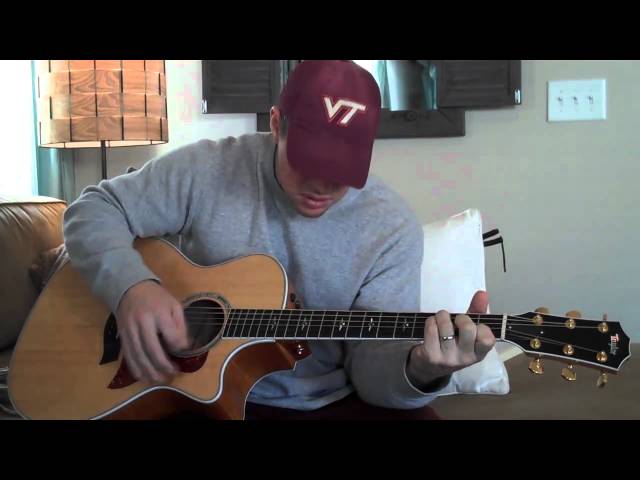 Matt McCoy Original - The Romans 5:8 Song "He Loves You"