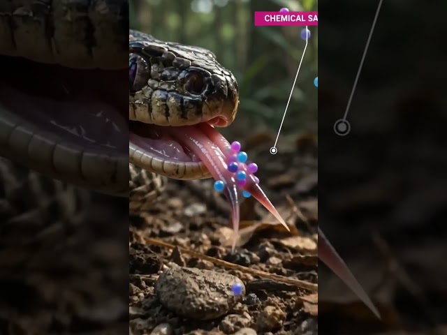 सांप का रहस्य #ytshorts #computersheekhoindia #snake #facts