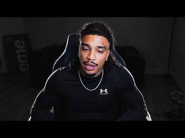 Addressing Everything...