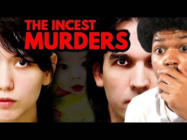 Some Of The Most Horrific Stories You'll Ever Hear