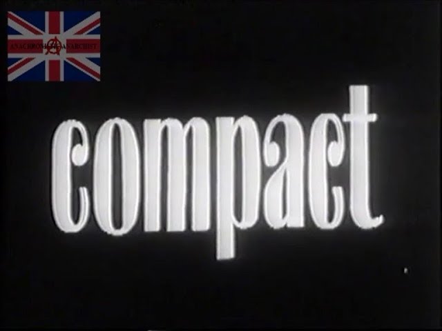 Compact  1962 Soap.