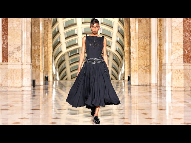 Altuzarra | Spring/Summer 2027 | New York Fashion Week