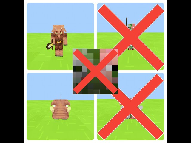 No Transformation Add-on (Project Add-on #1) [Glitchtnt]