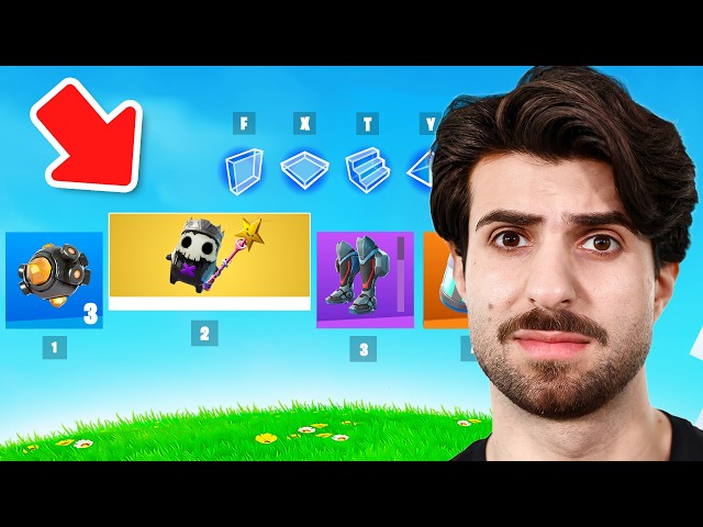 FORTNITE MESSED UP!
