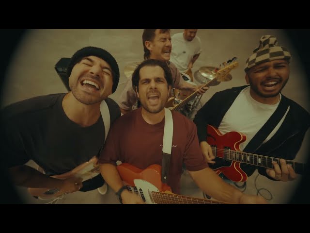 Hopeful. - get me outta the way (Official Music Video)