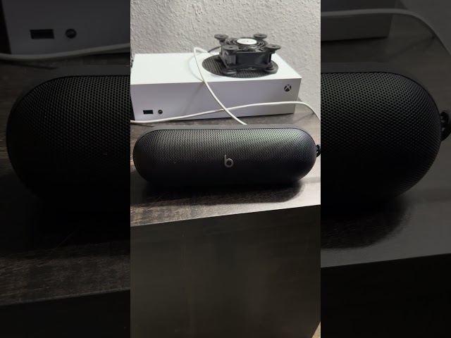 The Beats Pill | VILLAIN | K/DA | Reverb + Deepened