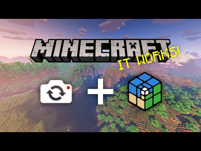 Minecraft DH + Flashback - With Shaders!