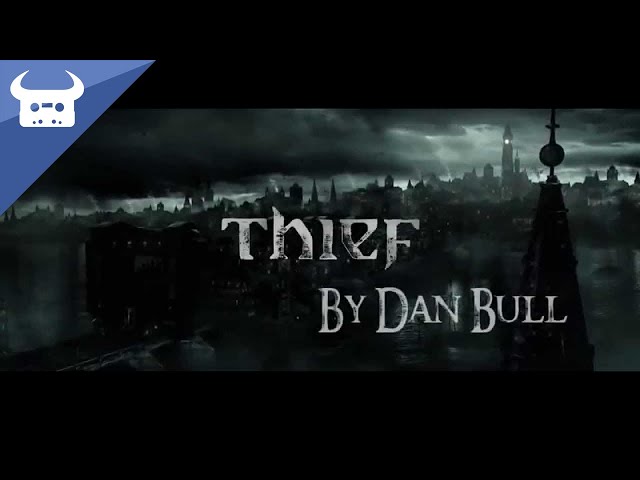 THIEF RAP | Dan Bull