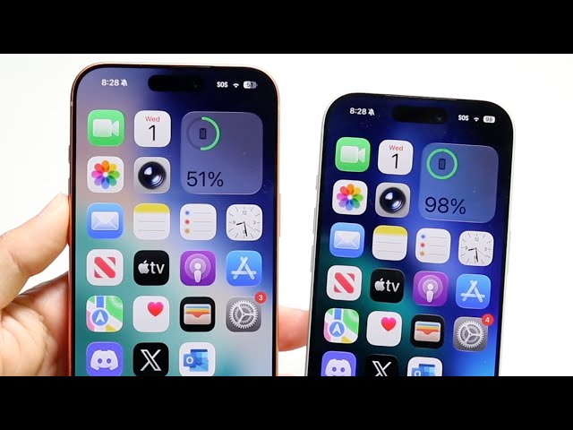 iPhone 18 Pro Is Kind Of a Waste Of Money