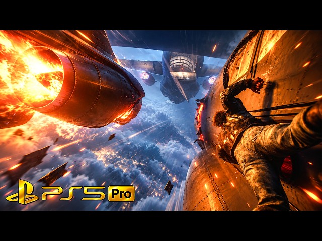MOST EPIC EPISODE OF WOLVERINE MUST WATCH | PS5 PRO #5