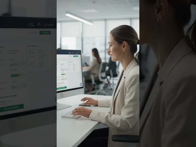 Built-In AI, Not Bolted-On AI | Credit Objects