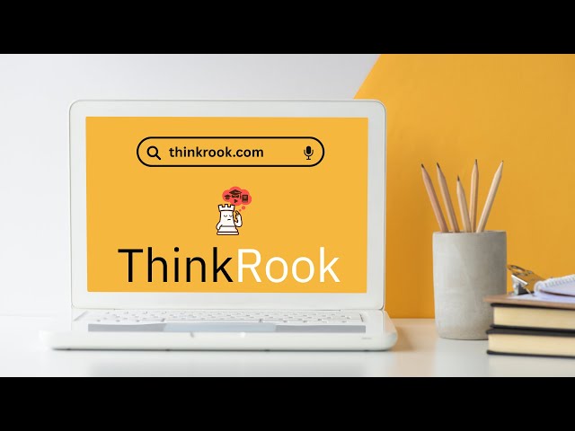 Master Tech Skills with ThinkRook  Learn DevOps, Cloud, Kubernetes & More | #thinkrook