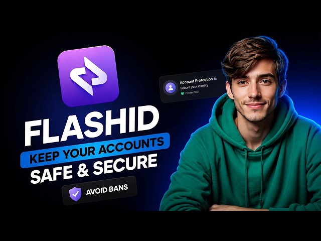 How I Run Multiple Facebook Accounts Without Getting Banned