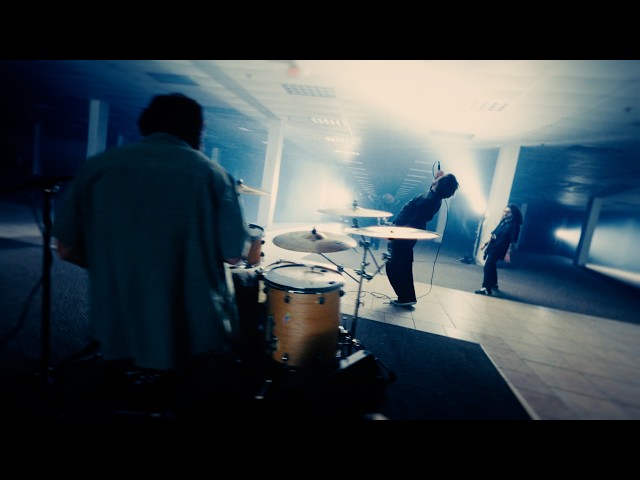 Boundaries - Only endless (Official Music Video)
