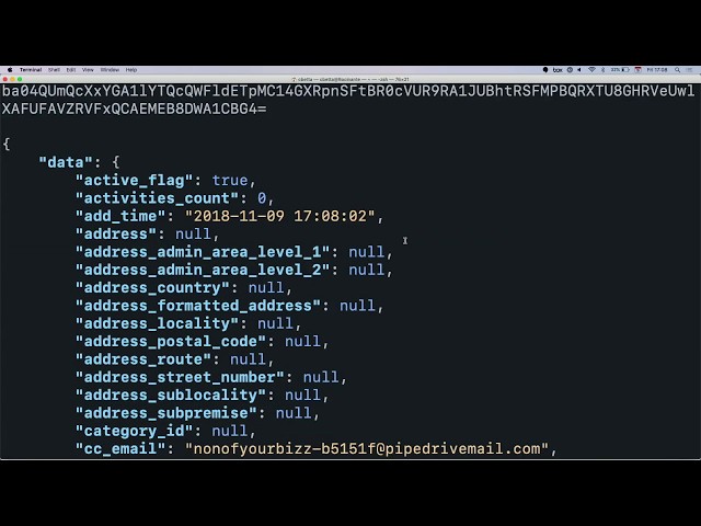 I Try to Use Your API... (live testing) | Cristiano Betta | API the Docs London 2018