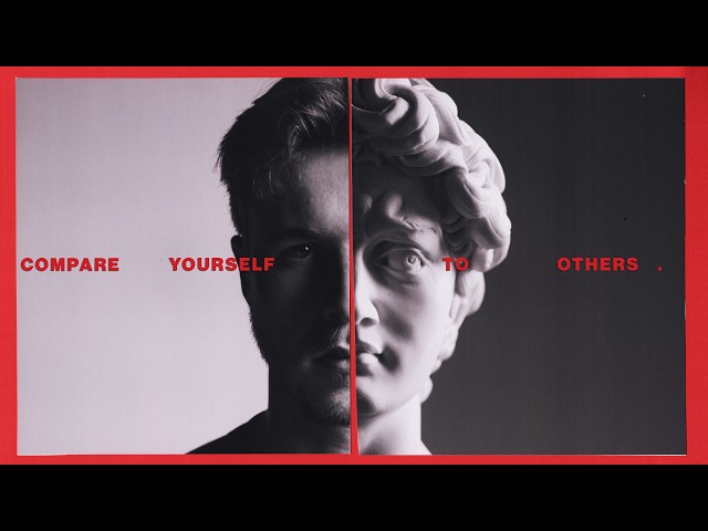 Why comparison is actually cheating