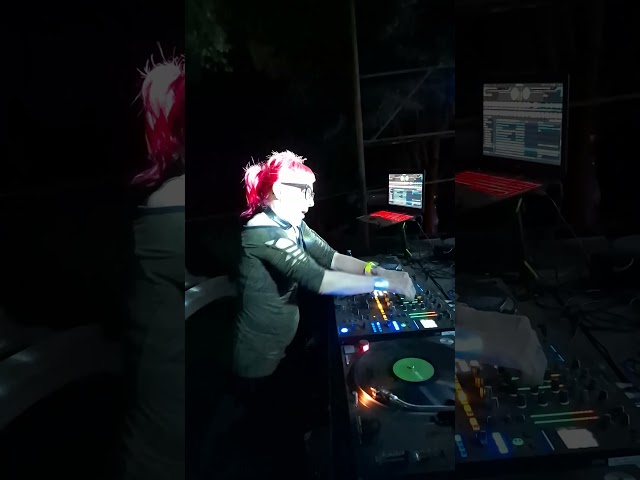 Echo Wood Festival 2026 | Beat Kouple on the mix