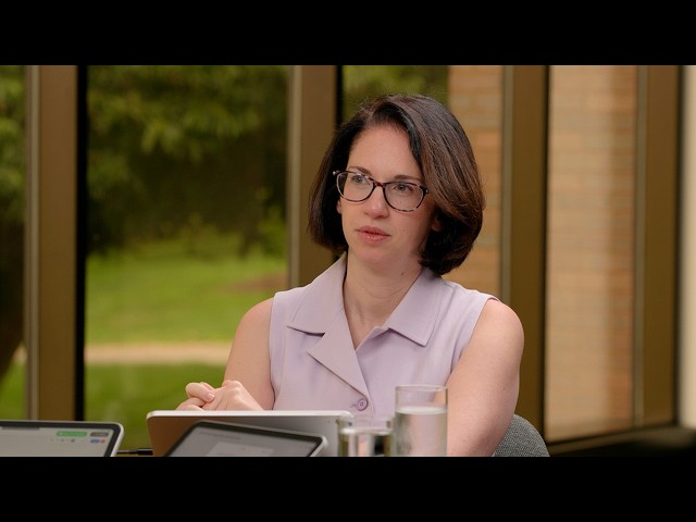 Taking Stock of the New Paradigm, with Co-CIO Karen Karniol-Tambour