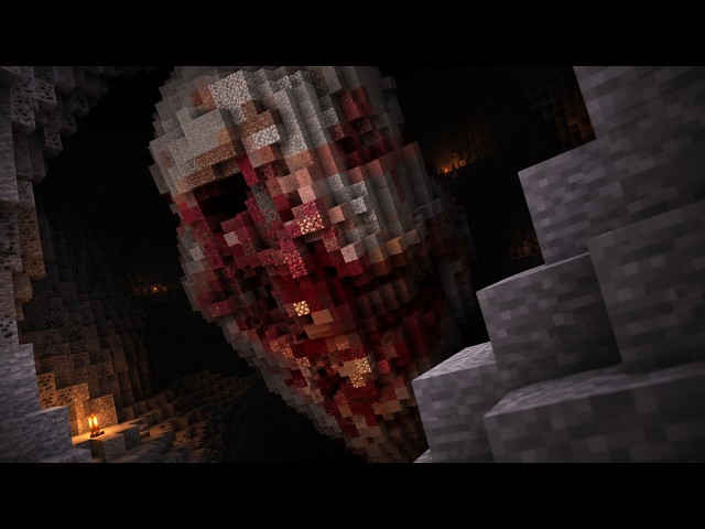 It's Now a Real Horror Mod...