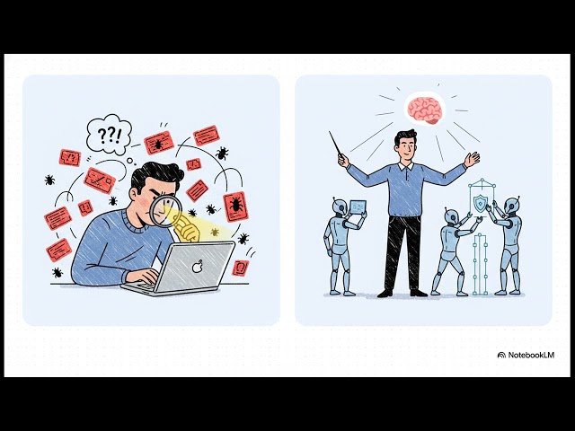 The Software Renaissance: NYT Declares the Era of "Light-Speed Coding" | Tekin Analysis