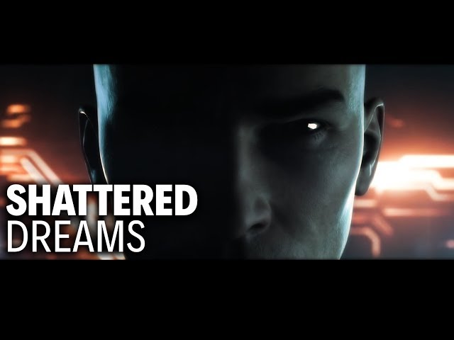 EVE Online: Shattered Dreams Cinematic